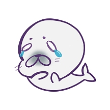 海豹表情包