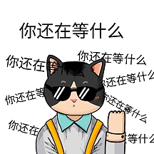 等人撩我等撩表情包vip专享等男朋友搬家表情包vip专享你还在等什么的