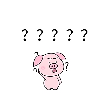 一脸问号吃惊动态表情包gifvip专享问号脸搞怪卡通表情包找不到模板