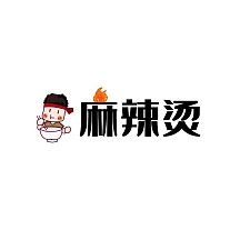 麻辣烫logo