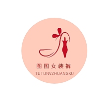 女装logo