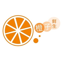 橙子logo