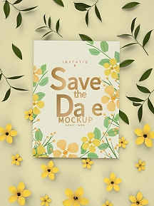 封面黑白创意文字背景企业招聘长图海报企业商用可爱水果节气夏至商业