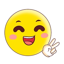 笑脸表情包