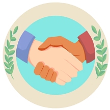 再见来不及握手