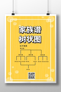 树状图图片-树状图模板-在线设计制作-图怪兽