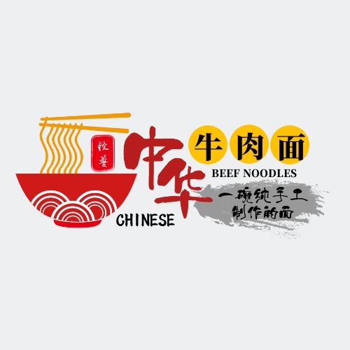 logo牛肉面