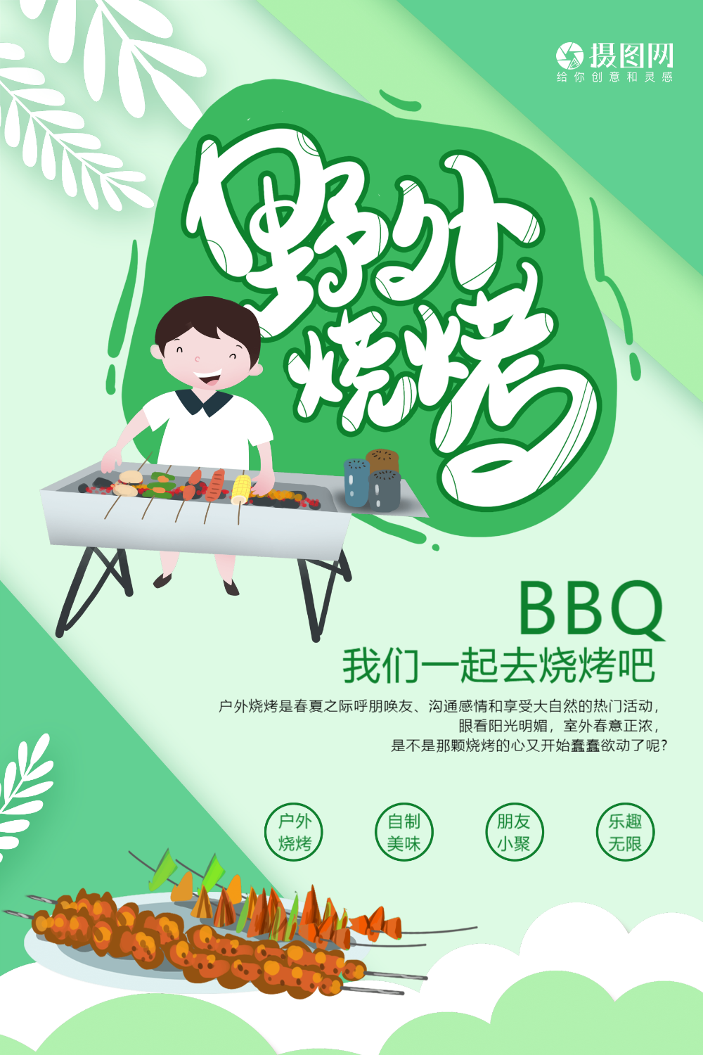 土耳其烧烤